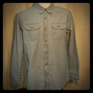 Wrangler Western Shirt